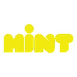 Mint People logo