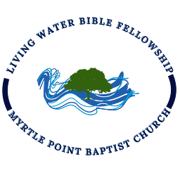 Myrtle Point logo