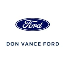Don Vance Ford, Inc logo