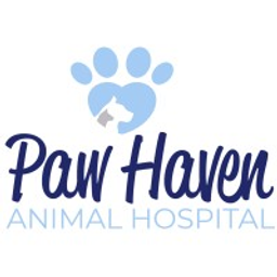 Wil-O-Paw Animal Hospital logo