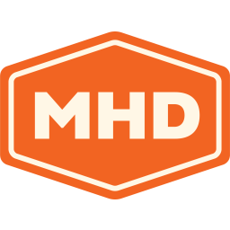 Mobile Health Diagnostics logo