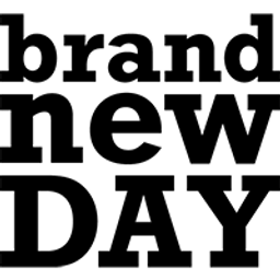 Brand New Day logo