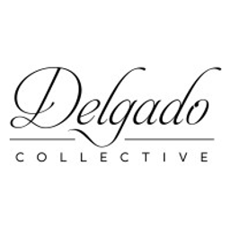 Delgado Collective logo
