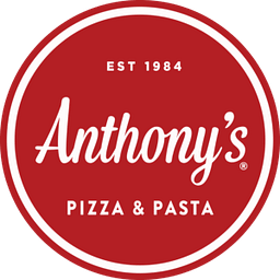 Mom's Pizza and Pasta logo