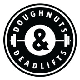 Roccos Doughnuts Company logo