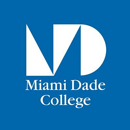 Miamidadecollege logo