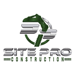 Pro Site Construction LLC logo