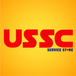 USSC logo