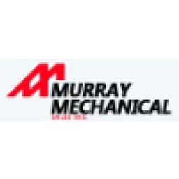 Murray Company Mechanical Contractors logo