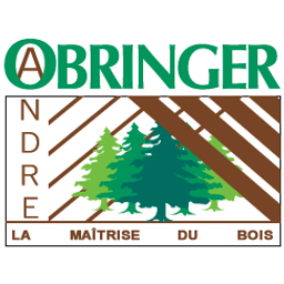 Obringer logo