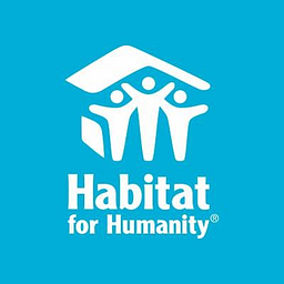 Habitat for Humanity SKKC logo