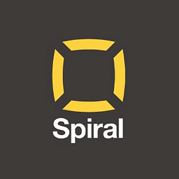Spiral logo