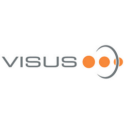 Visus One logo