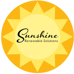 Sunshine Renewable Solutions logo