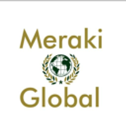 Meraki Global logo