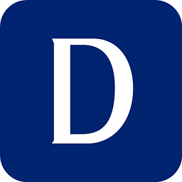 DataCom logo
