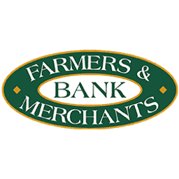 Farmers & Merchants Investment Inc logo