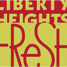 Liberty Heights logo