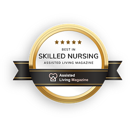 Willow Terrace Nursing and Rehabilitation Center logo