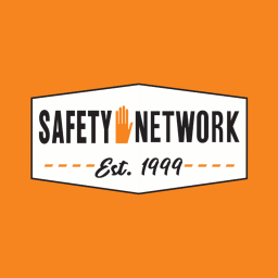 The Safety Network logo
