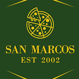 San Marcos CISD logo