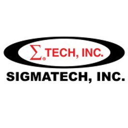 Sigmatech, Inc. logo