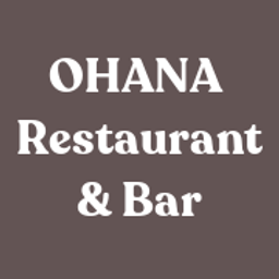 Ohana Restaurant Group logo