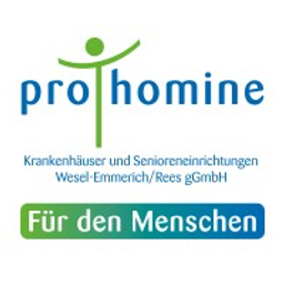St. Willibrord-Spital Emmerich-Rees gGmbH logo
