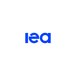 IEA logo
