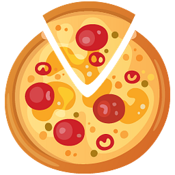 Tre Pizzeria logo