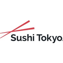 Sushi Tokyo Inc logo