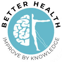 Better Health logo
