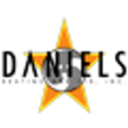 Daniels Heating and Air Conditioning, LLC . logo