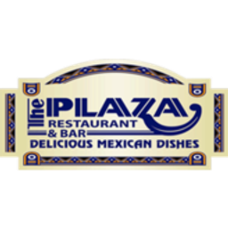 The Plaza logo
