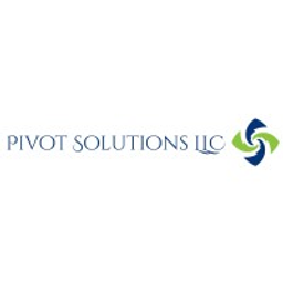 Pivot Solutions LLC logo