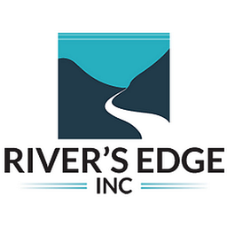 River's Edge Christian Academy logo