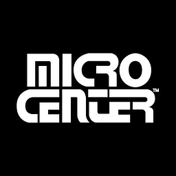 Micro Center Inc logo