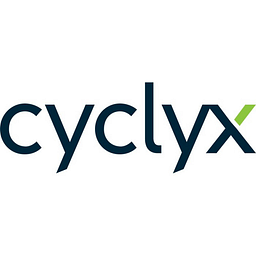 Cyclyx logo