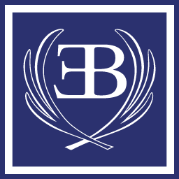 EB Immo logo