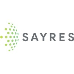 Sayres Defense logo