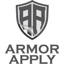 Armor Apply logo