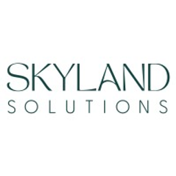 Skyland Delivery Solutions logo