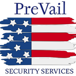 Prevail Security Services logo