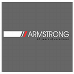 Armstrong Rapid Manufacturing logo