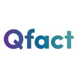 Qfact logo