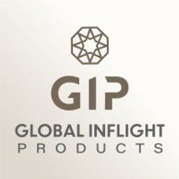 Global Inflight Products logo