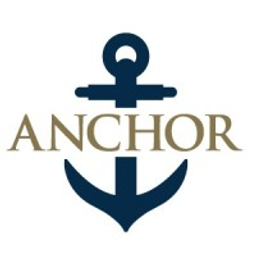 Anchor Group logo