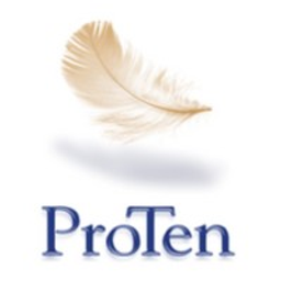 Proten Farms logo