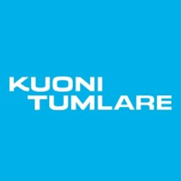 Kuoni Tumlare logo