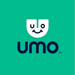 UMO logo